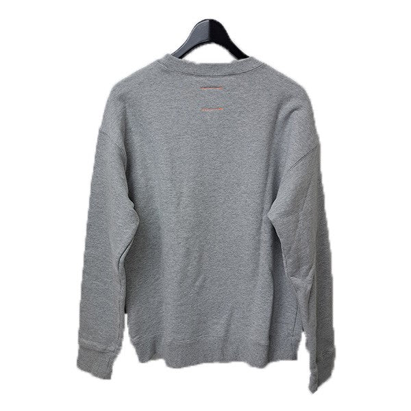 TROLL CREWNECKクルーネックスウェットトレーナー　トロルクルーネック