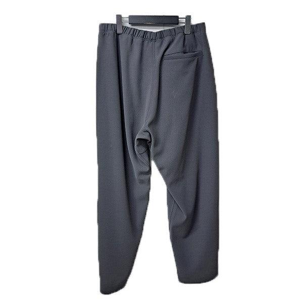 25AWTAPERED PANTSイージーテーパードパンツ2252-CP33-007