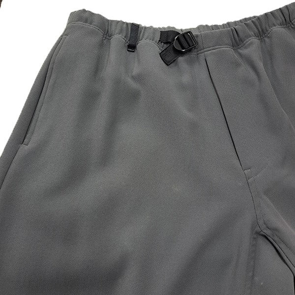 25AWTAPERED PANTSイージーテーパードパンツ2252-CP33-007