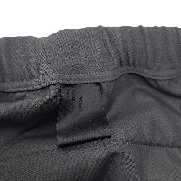 25AWTAPERED PANTSイージーテーパードパンツ2252-CP33-007