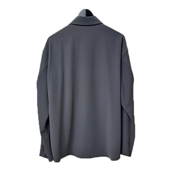25AWFLAP POCKET SHIRTフラップポケットシャツ2252-SH26-007