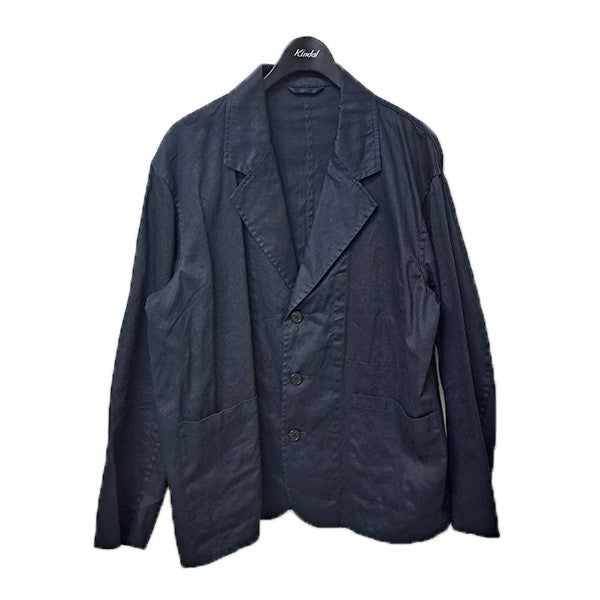 GARMENT DYED WORK JACKETガーメントダイワークジャケット261-60402