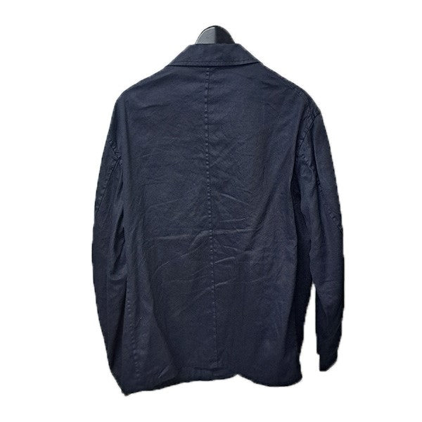 GARMENT DYED WORK JACKETガーメントダイワークジャケット261-60402