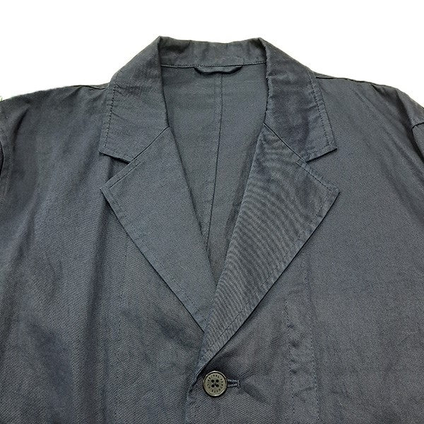 GARMENT DYED WORK JACKETガーメントダイワークジャケット261-60402
