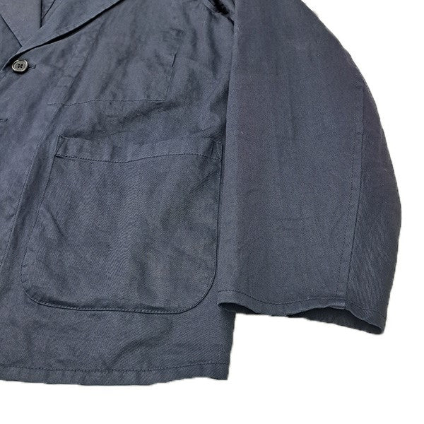 GARMENT DYED WORK JACKETガーメントダイワークジャケット261-60402