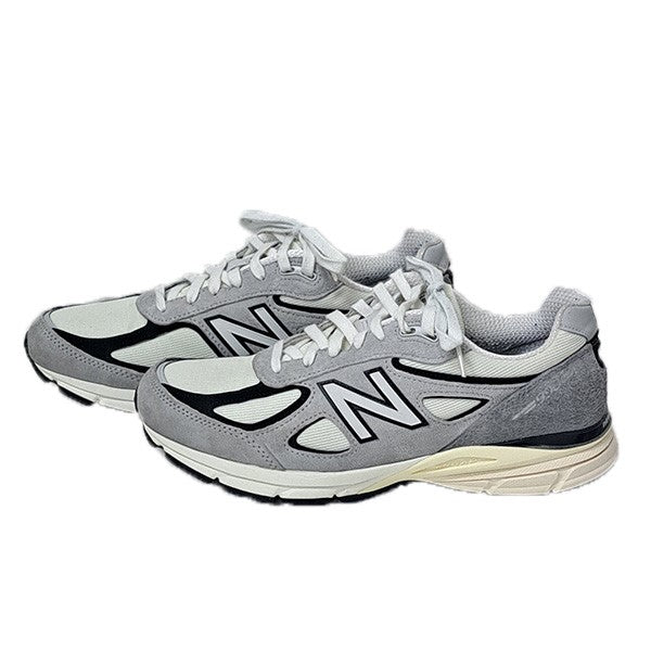 NEW BALANCE U990TG4 ローカットスニーカー 古着・中古-3枚目のアイテム画像