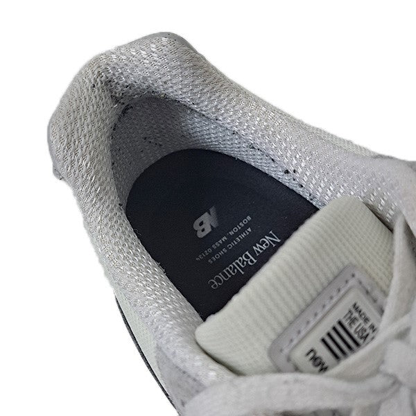 NEW BALANCE U990TG4 ローカットスニーカー 古着・中古-7枚目のアイテム画像