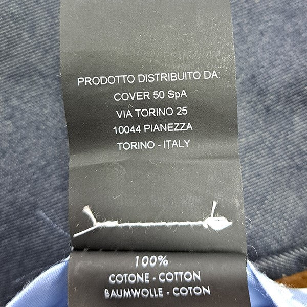 PT TORINO デニムトラウザーパンツREBEL FIT 古着・中古-7枚目のアイテム画像