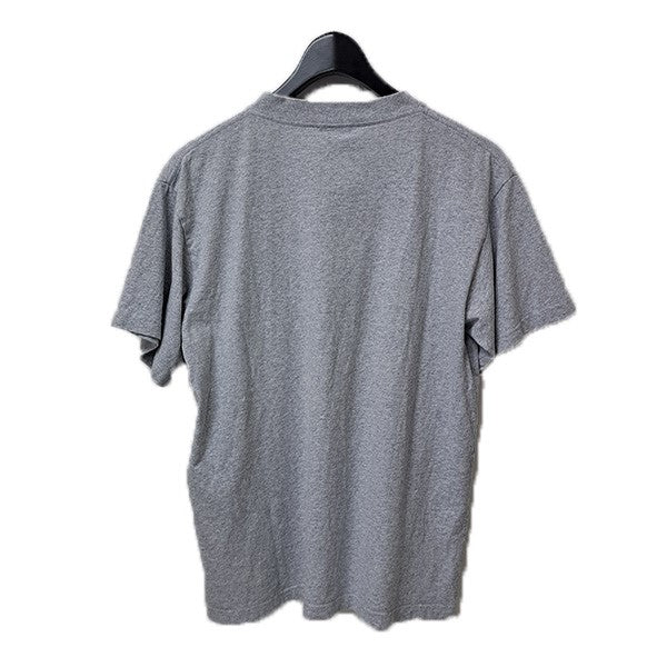 フェードTシャツ　USED加工プリントTシャツ850261