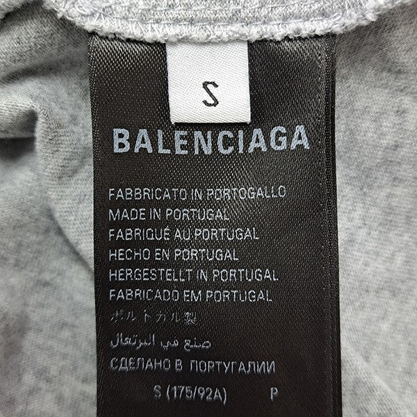 フェードTシャツ　USED加工プリントTシャツ850261