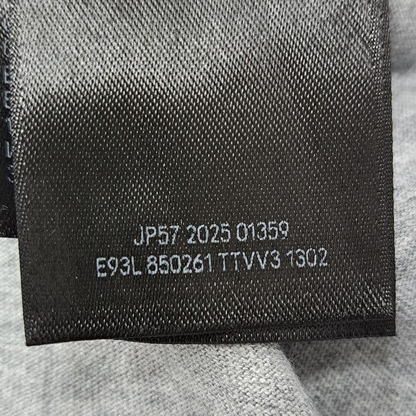 フェードTシャツ　USED加工プリントTシャツ850261