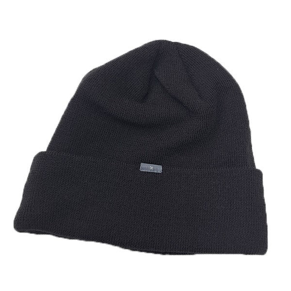 CHALLENGER CRASH LOGO KNIT CAPクラッシュロゴニットキャップ 古着・中古-2枚目のアイテム画像