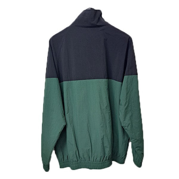 CHALLENGER TRACK ZIP JACKETトラックジップジャケット ナイロンジャケットCLG-JK 025-017 古着・中古-2枚目のアイテム画像