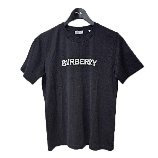 MARGOT BRN ORGロゴプリントTシャツ8080324