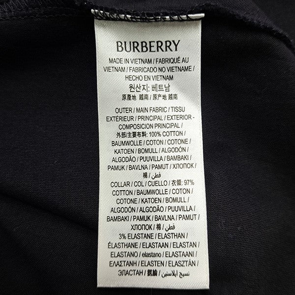 MARGOT BRN ORGロゴプリントTシャツ8080324