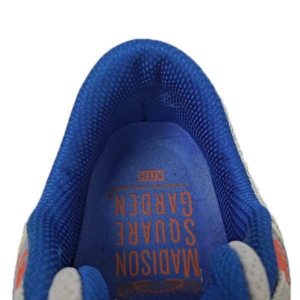 NEW BALANCE×KITH U990KN6 NBAニックスカラースニーカーMADISON SQUARE GARDEN 古着・中古-7枚目のアイテム画像