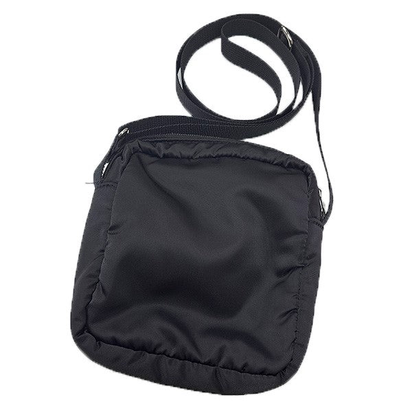 WACKO MARIA×Speakeasy SMALL SHOULDER BAGスモールショルダーバッグ 古着・中古-2枚目のアイテム画像
