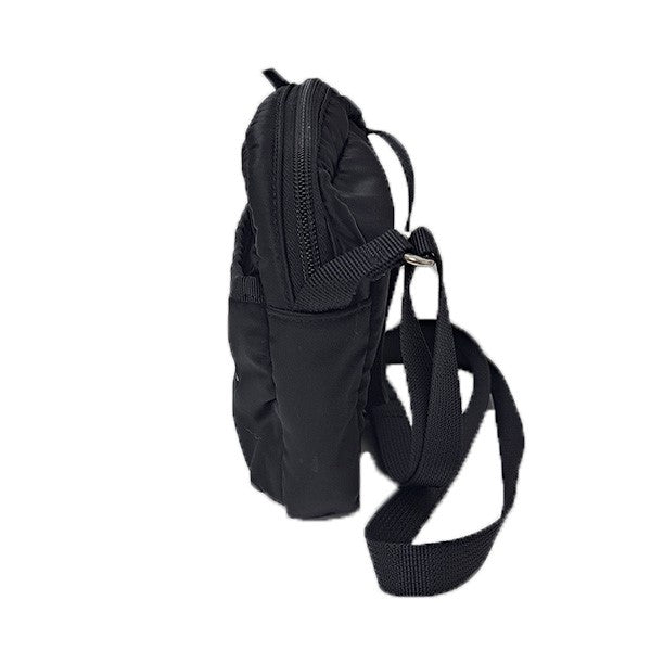 WACKO MARIA×Speakeasy SMALL SHOULDER BAGスモールショルダーバッグ 古着・中古-3枚目のアイテム画像