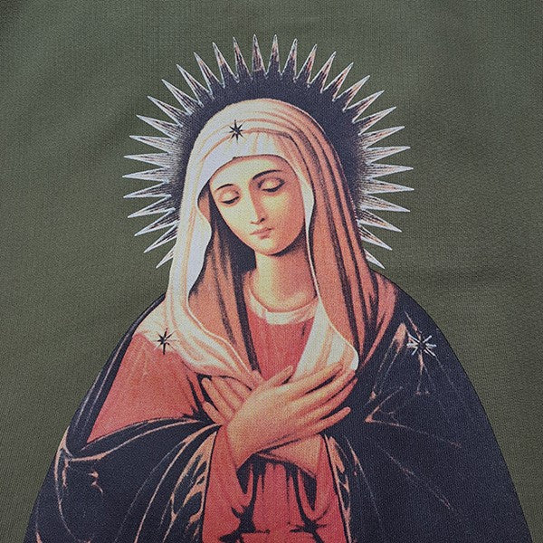 WACKO MARIA 20AWN-1 デッキジャケット 古着・中古-4枚目のアイテム画像