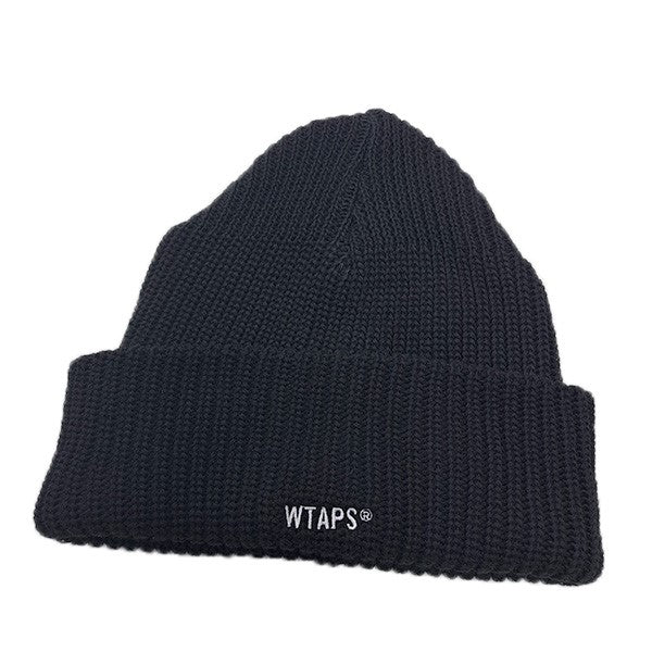 WTAPS 26SSSUB ／ BEANIE ／ CTPL． COOLMAXニットキャップ クールマックスビーニー261MADT-HT01 古着・中古-1枚目のアイテム画像