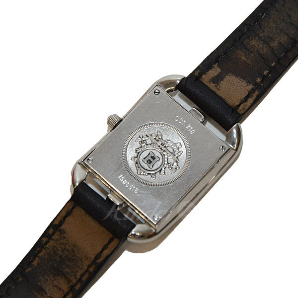マルジェラ期　ケープコッド　腕時計
