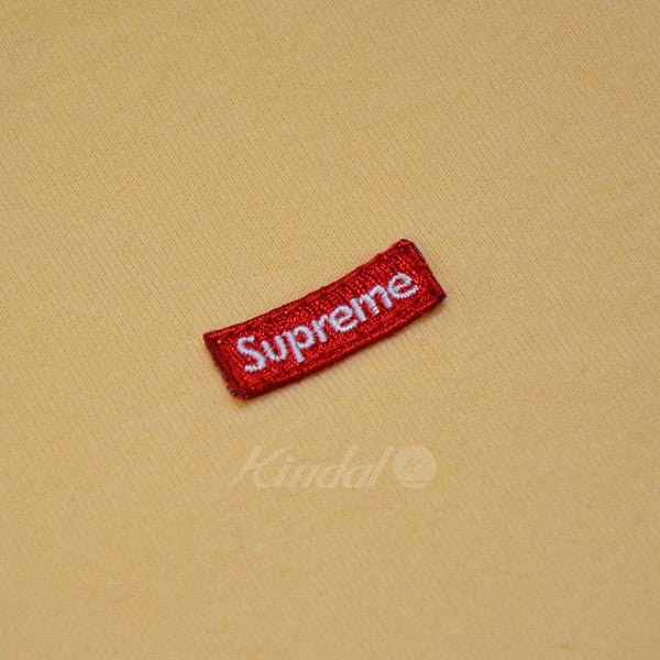 Supreme(シュプリーム) 2022SS　Small Logo Tee　スモールボックスロゴTシャツ