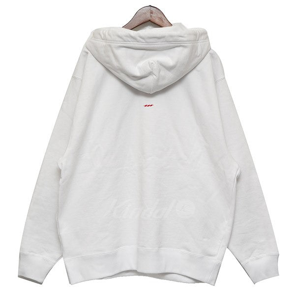 2023SS　DESIGN 02 HOODY COTTON DSQG　パーカー　スウェット