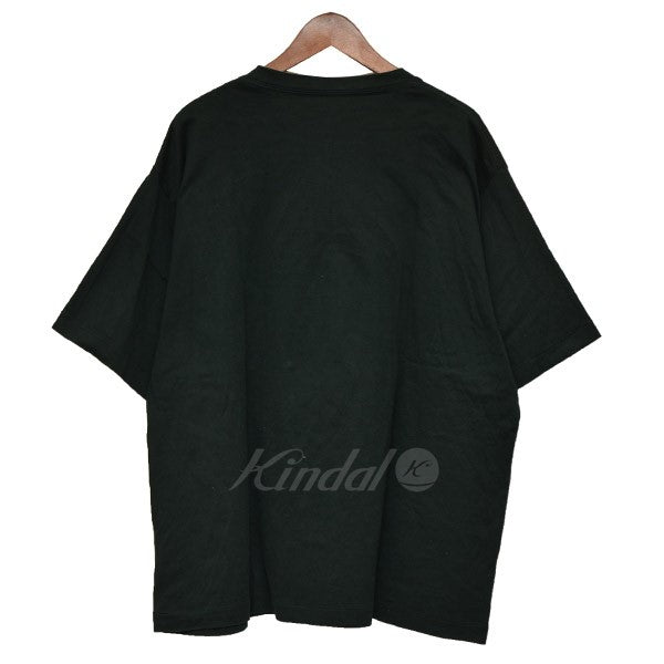 blurhms(ブラームス) L’ECHOPPE別注　FAT PACK TEE　クルーネックTシャツ