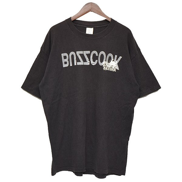 UNDER COVER(アンダーカバー) one off VintageリメイクTシャツ