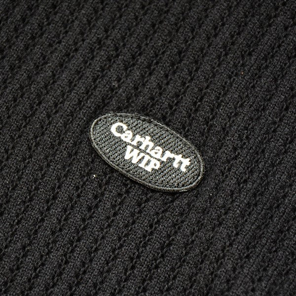 Carhartt WIP(カーハート) S／S KENWAY KNIT POLO ニットポロシャツ