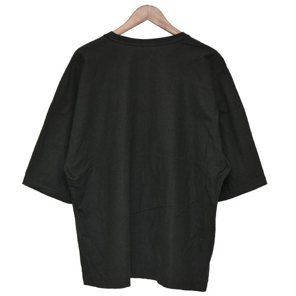 HOMME PLISSE ISSEY MIYAKE(オムプリッセ イッセイミヤケ) RELEASE-T BASIC　クルーネックTシャツ