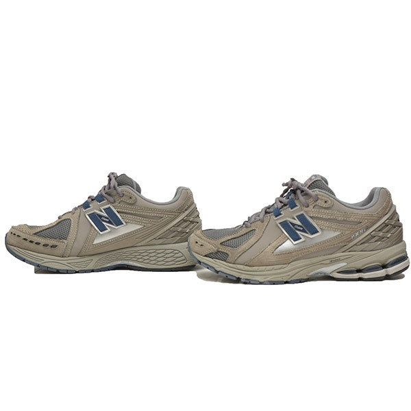 NEW BALANCE(ニューバランス) M1906RB スニーカー M1906RB グレー ...