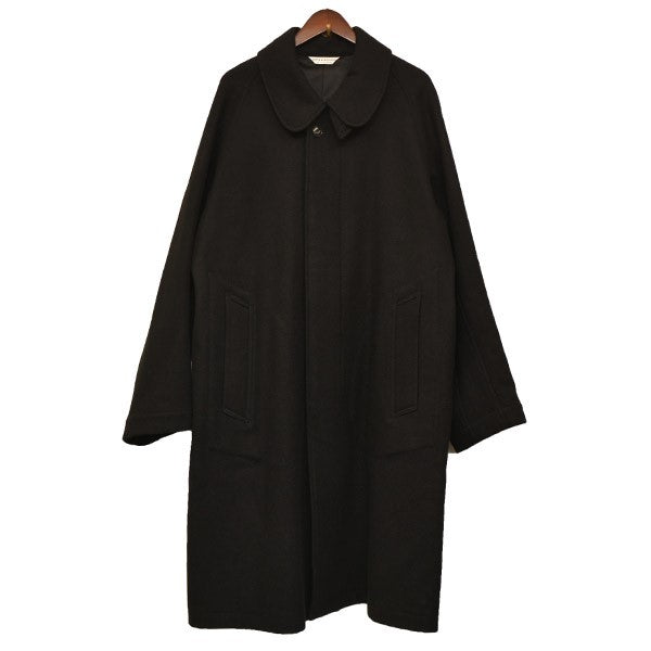 入手難　ボーイズマーケット別注　シーラップ　バルカマーンコート　サイズ46 楽天市場】バルマカーンコート レディース メンズ 春 秋 強はっ水