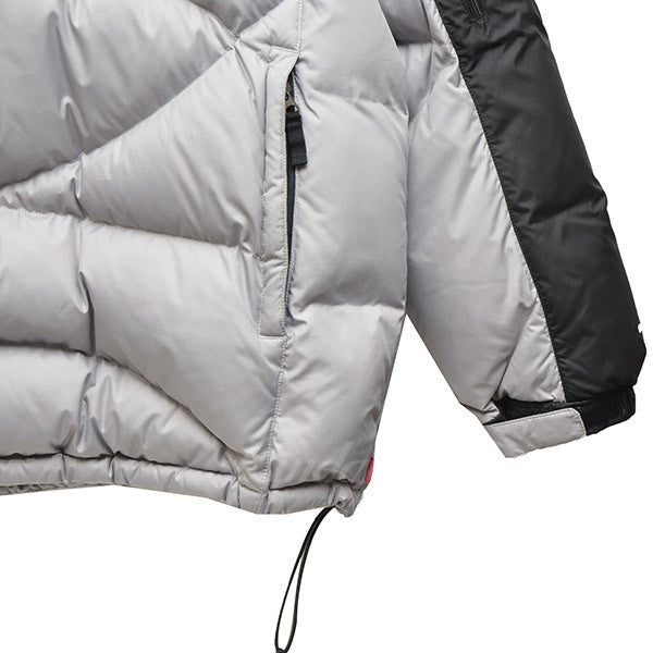 Supreme×THE NORTH FACE 2022AW TS PULLOVER DOWN JACKET 800FIL