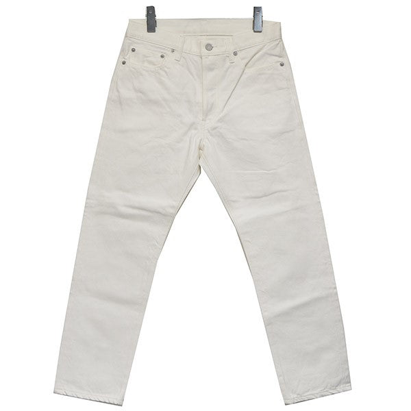 Ankle 5pocket pants　デニム　ジーンズ　パンツ