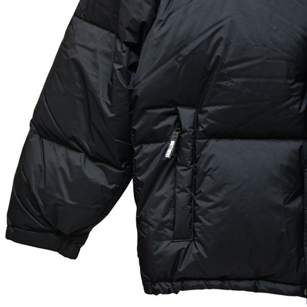 WACKO MARIA×NANGA 2023AW DOWN JACKET ダウンジャケット ブラック サイズ XL｜【公式】カインドオルオンライン  ブランド古着・中古通販【kindal】