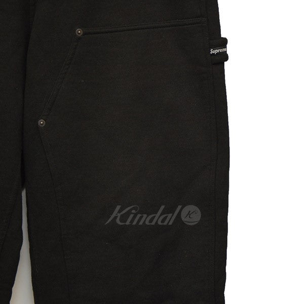 2023SS　Double Knee Painter Sweatpant　ダブルニースウェットパンツ