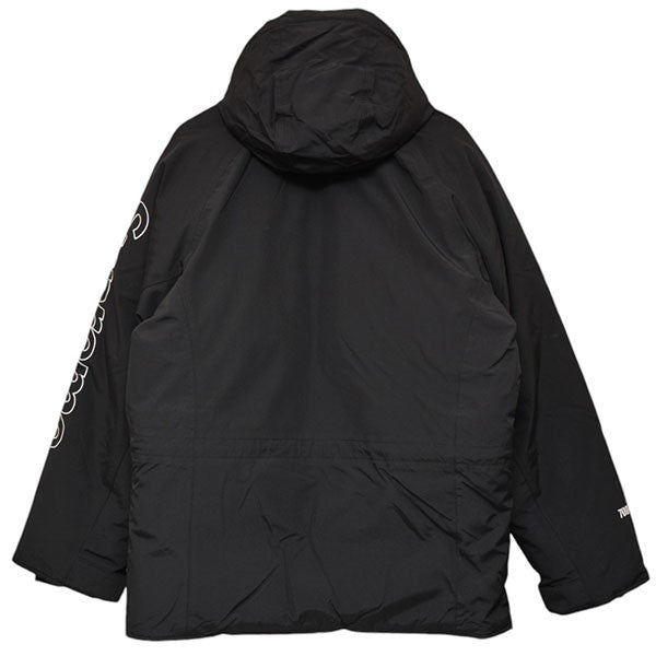 Supreme(シュプリーム) 2017AW 700-Fill Down Taped Seam Parka ダウンジャケット ブラック サイズ  S｜【公式】カインドオルオンライン ブランド古着・中古通販【kindal】