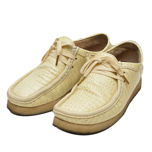 Wallabee　ワラビー　ブーツ