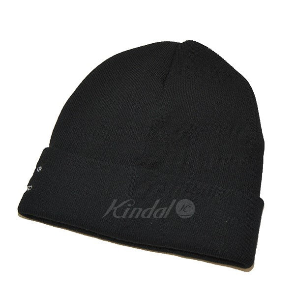 WTAPS(ダブルタップス) 2022AW　BEANIE 02 BEANIE CTPL　ニットキャップ