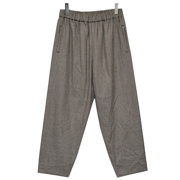 arts & science pants パンツ Men's easy pants – ARTS&SCIENCE ONLINE SELLER