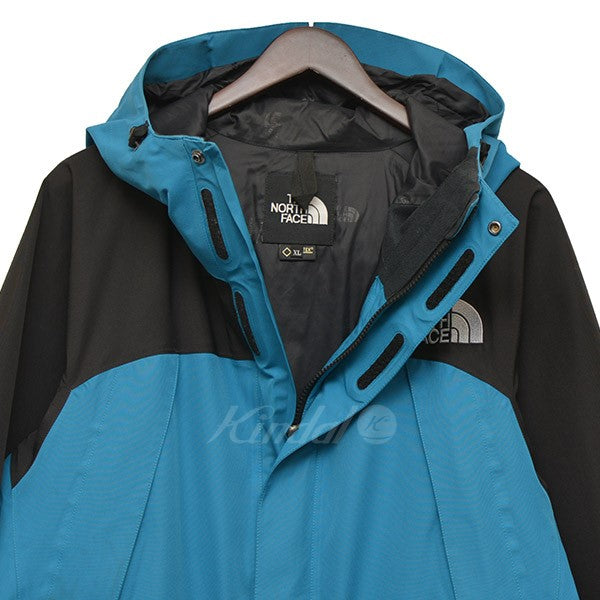 THE NORTH FACE(ザノースフェイス) MOUNTAIN JACKET GORE-TEX ...