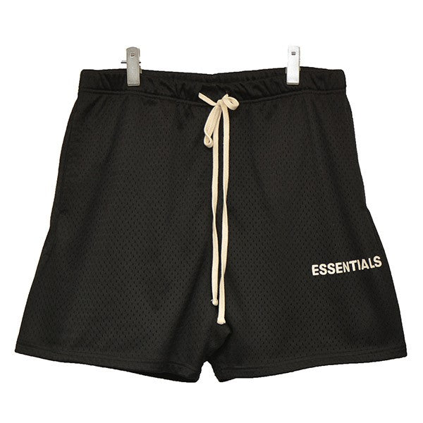 メッシュショートパンツ