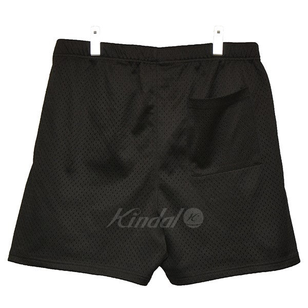 メッシュショートパンツ