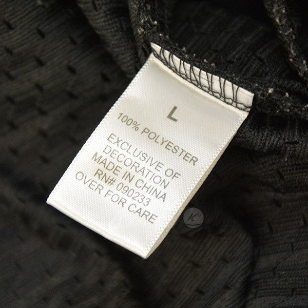 FOG ESSENTIALS - MESH SHORTS / ドローストリング 二重メッシュ