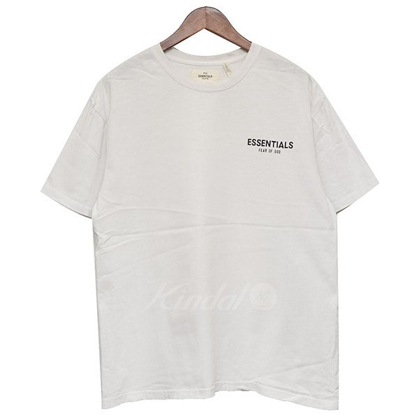 バックプリントTシャツ