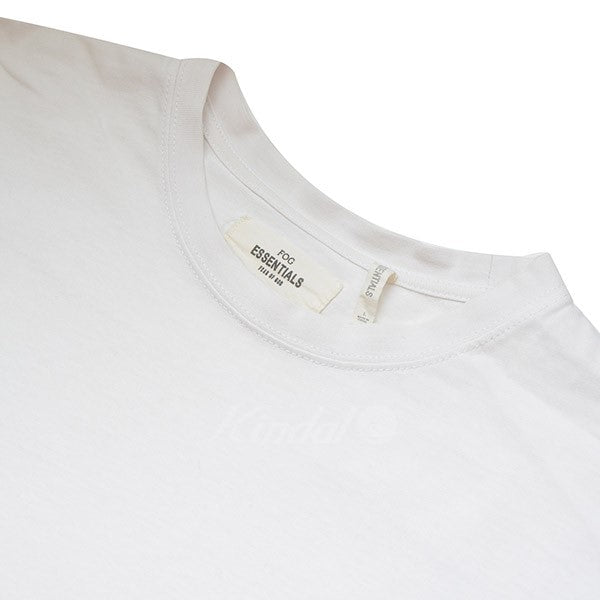 FOG by FEAR OF GOD ESSENTIALS(エフオージーバイフィアオブゴット ...