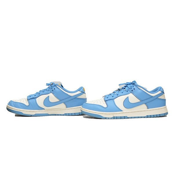 NIKE(ナイキ) DUNK LOW COAST スニーカー ダンクロー DD1503-100 ...