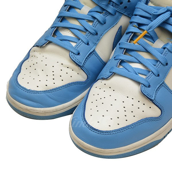 NIKE(ナイキ) DUNK LOW COAST スニーカー ダンクロー DD1503-100