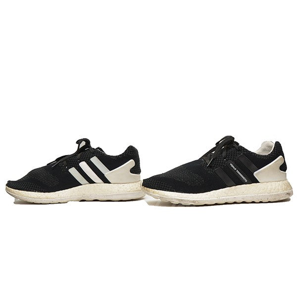 Y-3(ワイスリー) Pure Boost ZG Knit　スニーカー